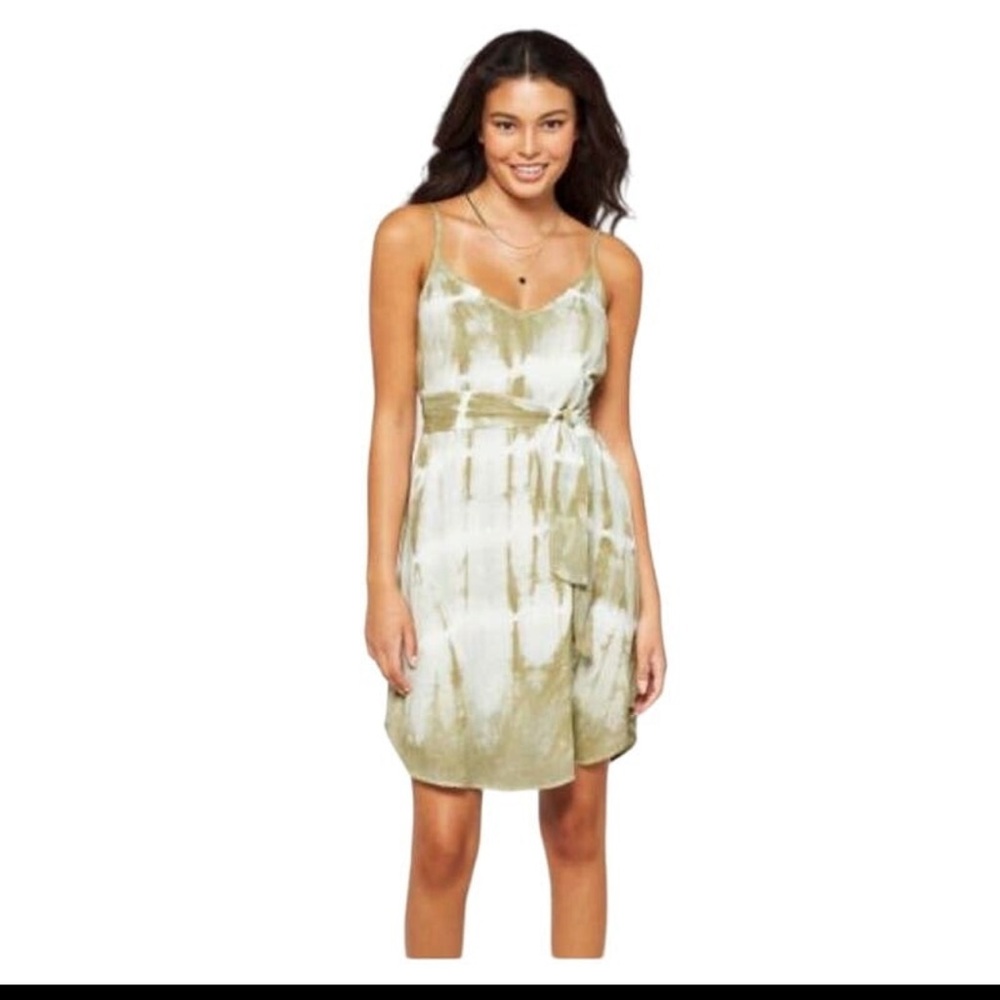 Bella Dahl Cami Dress